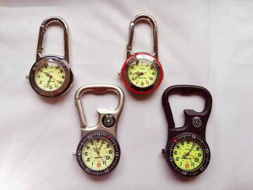 Carabiner sprung paramedic - carabiner,
