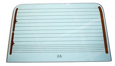 HEATED REAR SAFARI DOOR GLASS