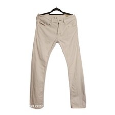Diesel THANAZ denim white