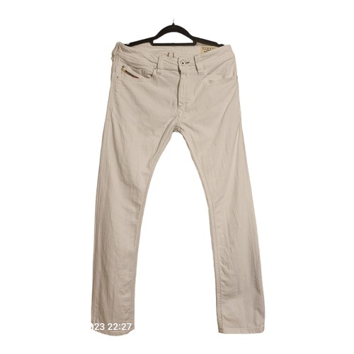 Diesel thanaz denim white - diesel,