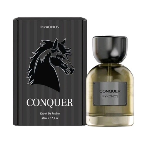 Mykonos conquer extrait - extrait, de