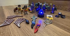 Playmobil Knights Bundle with
