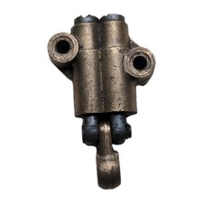 TRIUMPH Tiger Cub 1962-66 OIL