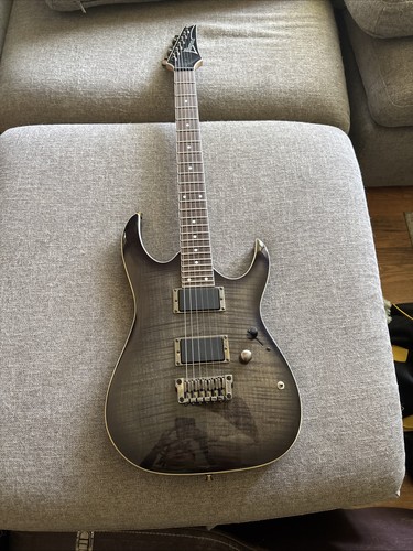 Ibanez rga42fm right handed - ibanez, right-handed