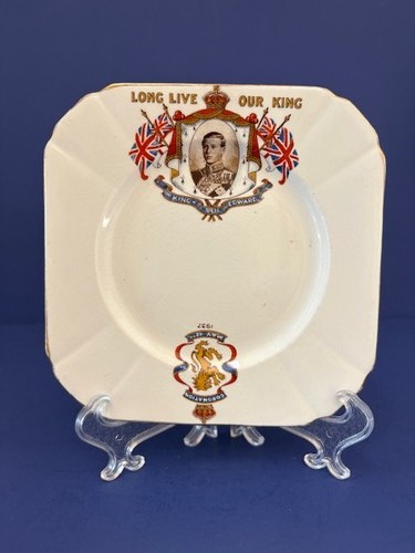 King edward viii british - edward, royal
