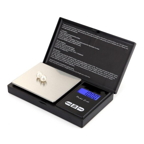 Mini digital pocket jewelry - pocket,