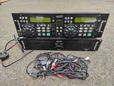 Numark CDN88 Professional CD Player