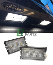 FITS FREELANDER MK2 NEW LED