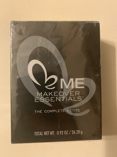 Makeover essentials - makeover,