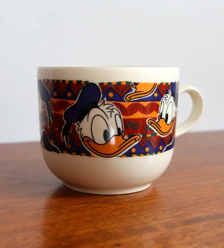 Vintage donald duck disney - vintage,