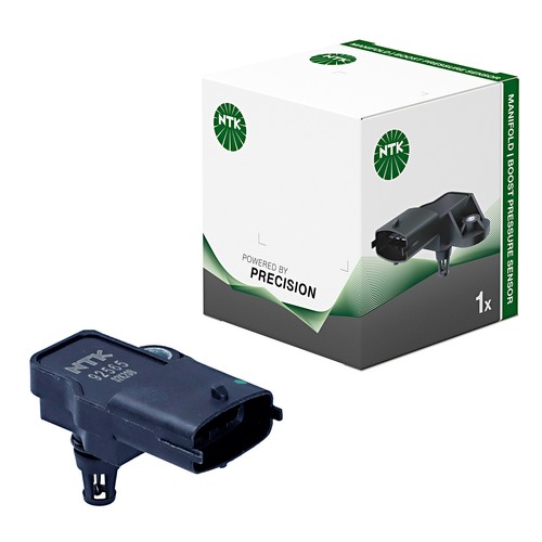 Boost pressure sensor - pressure,