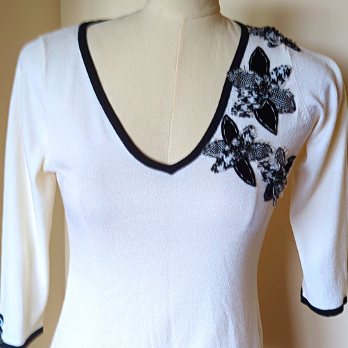 Kaliko ladies white - kaliko,