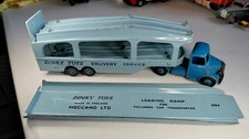 Vintage 1950's Dinky Toys