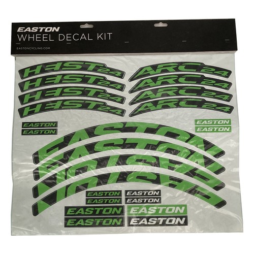 Easton decal kit arc - easton,