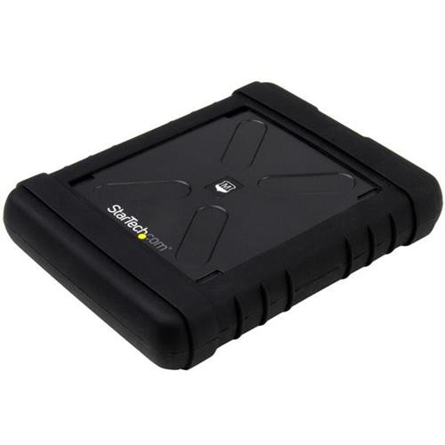 Startech rugged hard drive - startech,