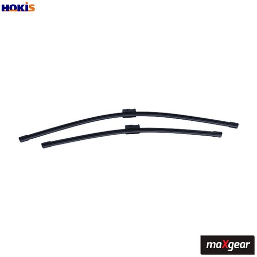 Wiper blade 0663 - blade, for