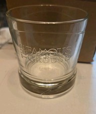 Famous Grouse Glass New