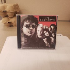 Lost Boys Expanded 2 x CD