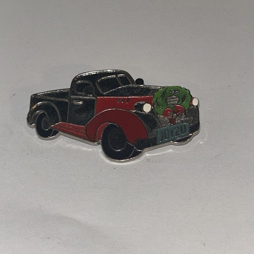 Vintage classic truck car ford - truck,