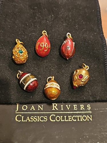Lot joan rivers - 6,