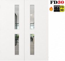PREMDOR White Primed 2L Clear