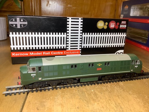 Kernow models k2606 - k2606, br
