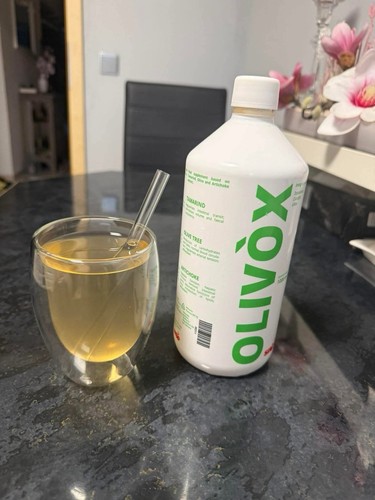 Digestive support 1000ml - support,