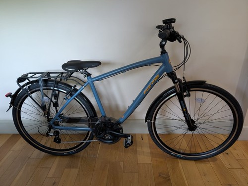 bicycle