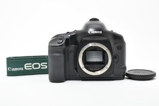 [Near MINT+++] Canon EOS-1V