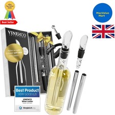 Wine Chiller Kit: 304