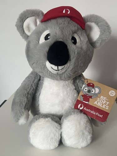 Pip the koala - the, plush