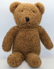 Vintage English Teddy Bear