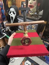 Freddy Krueger Jumper Theme