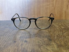 VINTAGE OLIVER PEOPLES RILEY