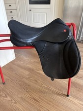 Thorowgood T4 Pony Saddle 15