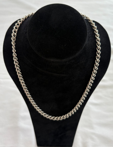 Sterling silver 925 men - sterling,