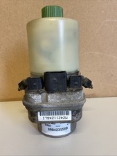 Volkswagen Polo 6R Skoda Fabia