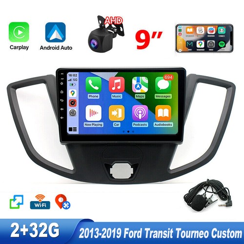 For 2013 2019 ford transit - 2013-2019,