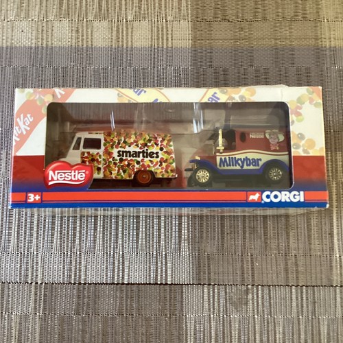 Corgi classics ne1002 - classics,