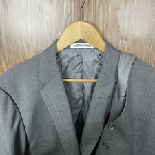 Joseph Abboud 2 Piece Suit