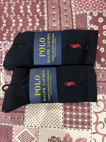 Polo ralph lauren - lauren, socks