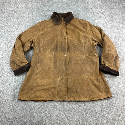 Barbour l1905 short newmarket - l1905,