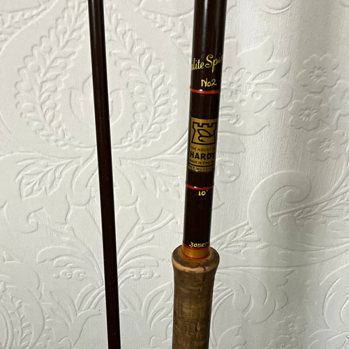 Hardy fibalite rod - fibalite,