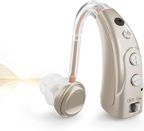 Hibriq rechargeable sound - rechargeable,