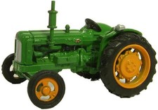 Oxford Diecast 76TRAC002