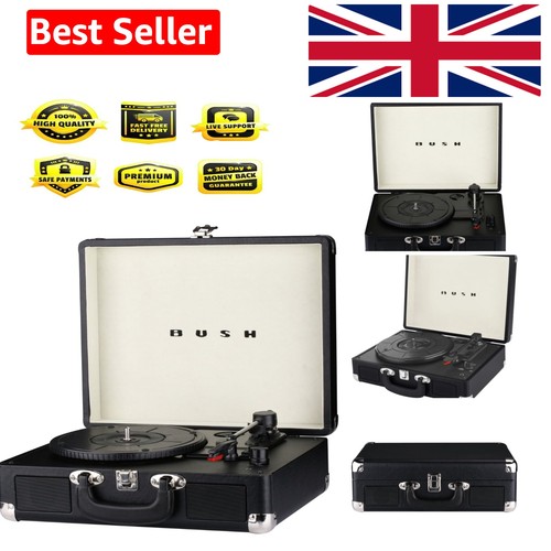 Bush classic retro - bush,