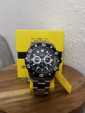 (NEW) Invicta Men's Pro Diver