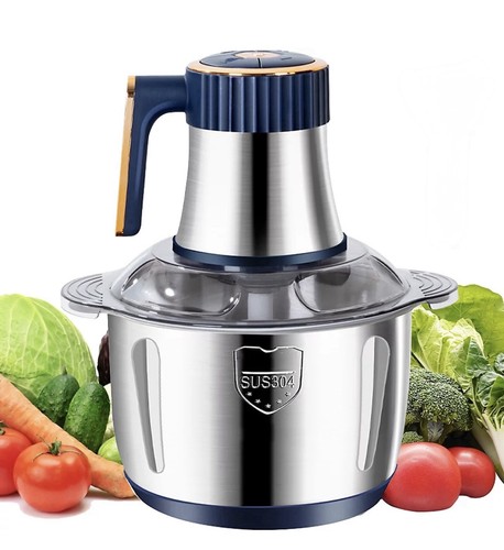 500w electric meat - 500w, grinder