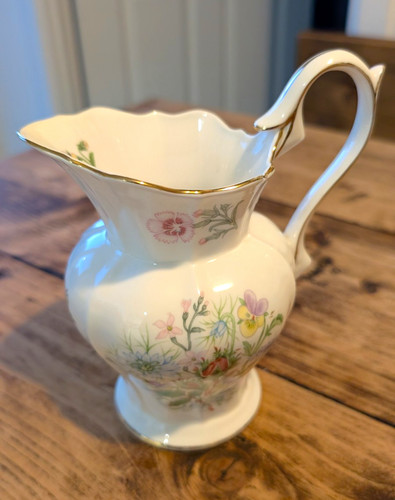 Aynsley wild tudor large water - wild,
