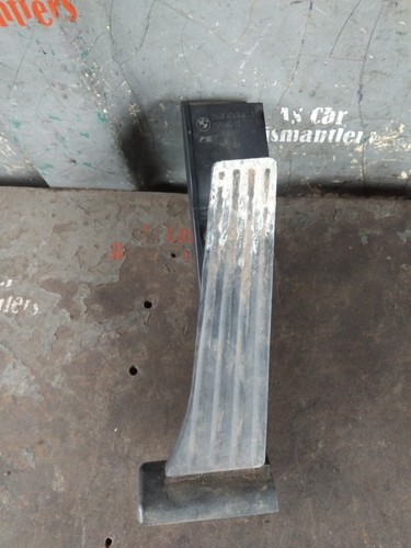 Bmw e46 325i throttle - bmw, pedal